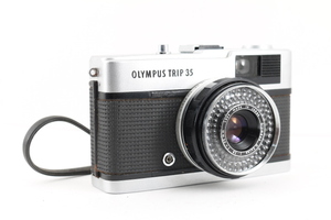 ★訳あり大特価★ OLYMPUS TRIP 35 #I306