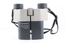 ★希少品★ OLYMPUS 10x24 PC 5.7 #I321_画像1