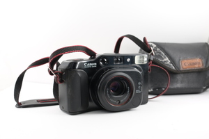 ★希少品★ CANON AUTOBOY TELE #I338