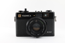 ★良品★ YASHICA ELECTRO 35 CCN #I350_画像2