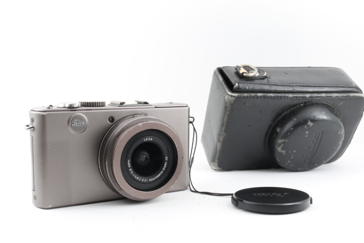 Yahoo!オークション -「ライカ leica d-lux4」の落札相場・落札価格 Yahoo!オークション -「ライカ leica d-lux4」の落札相場・落札価格