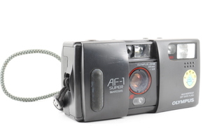 ★希少品★ OLYMPUS AF-1 SUPER #I478