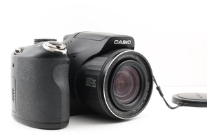 ★良品★ CASIO EX-FH20 #H004