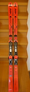 ATOMIC REDSTER G9RS 176cm 2020モデル 中古品 アトミック