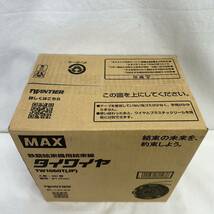 【未使用・未開封】　MAX　マックス　鉄筋結束機用結束線　タイワイヤ　TW1060T(JP)　TWINTIER　30巻入_画像2