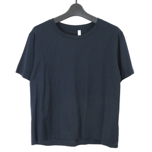 L'Appartement購入 Col Pierrot 18AW Basic T-sh ベーシックTシャツ 18070560010930 コルピエロ アパルトモン