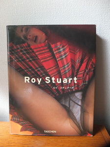 ROY STUART 「Volume.1」 TASCHEN ロイ スチュアート ボリューム1 写真集 洋書 