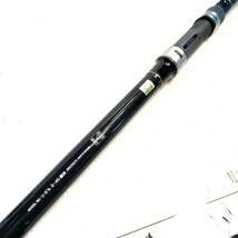 Daiwa REGAL 3-45 遠投 釣竿 ダイワ リーガル 磯釣り 釣り竿 釣り具 (B3156)_画像2