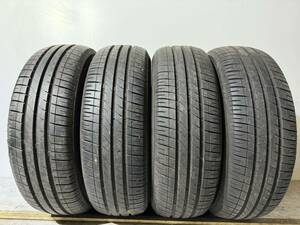 A438 【175/65R14】 2019製　MARQUIS CSTMR61 ノーマルタイヤ　4本　7分山 