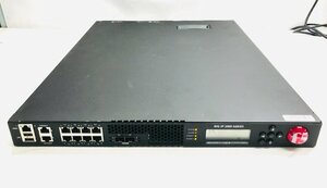 *F5 Networks BIG-IP 2000 SERIES load balancer 