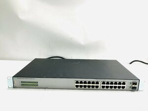 ★ Инициализированный HPE OfficeeConnect 1820 Search Switch J9980A ★