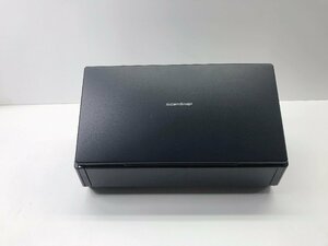 【富士通】中古♪ 動作OK♪ ScanSnap iX500(FI-IX500) WiFi対応 両面カラースキャナー良品　USBケーブル/AC付