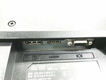 超狭額ベゼル　HP　21.5型ワイド　P224　フルHD　ゲーミング　HDMI/DP　IPSパネル　LED　 ディスプレイ_画像3