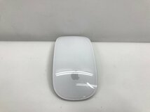 【中古】Apple純正 Magic Mouse 2 シルバー マジックマウス2 A1657_画像1