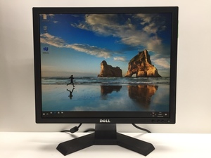 TF セール★19インチ液晶モニター☆DELL☆E190Sb 動作品★