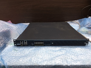 CISCO 5500シリーズ WIRELESS CONTROLLER (AIR-CT5508-K9)