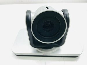 ★Polycom　MPTZ-10カメラ　TV会議システム 本体のみ