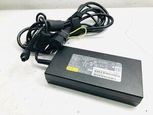 中古良品 FUJITSU ACアダプタ FMV-AC509 19.5V 11.8A 230W