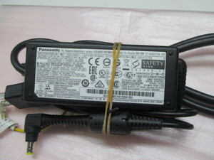 Panasonic◇ノートPC用ACダプター◇CF-AA6373A M3◇16V 3.75A◇