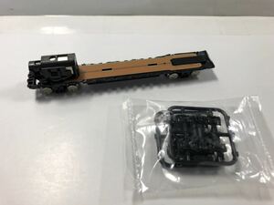 訳あり 商品説明必読 鉄道コレクション 鉄コレ 動力ユニット TM-24 17m級A2 Nゲージ