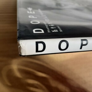 ★送料無料★藍田美豊写真集 DOPE 媚薬 帯付きの画像10