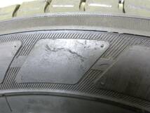 11665 中古 4本 155/80R12 88/87N LT ヨコハマ ブルーアース RY55 2020年製 155 12 155-12 155/12 155R12 8PR LT 相当_画像9