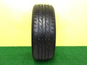 11671 中古 1本 205/55R16 91V ブリヂストン ネクストリー NEXTRY BS 205 55 16 205-55-16 205/55/16