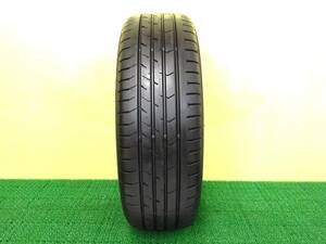 11675 中古 1本 215/60R17 100H グッドイヤー イーグル RV-F RVF EAGLE 215 60 17 215-60-17 215/60/17