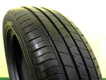 11682 中古 1本 195/55R15 85V ダンロップ ルマン 5 LE MANS V 195 55 15 195-55-15 195/55/15_画像4