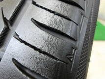 11685 中古 1本 215/45R18 89W トーヨー ナノエナジー 3 プラス NANO ENERGY 3 PLUS 215 45 18 215-45-18 215/45/18_画像6