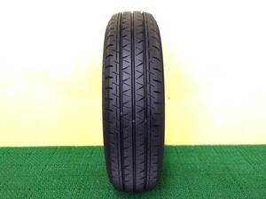 11690 中古 1本 185/80R14 102/100N LT ヨコハマ ブルーアース バン RY55 2023年製 185 80 14 185-80-14 185/80/14 185R14 8PR LT 相当