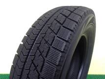 11733 中古 2本 185/70R14 88Q ブリヂストン ブリザック VRX 185 70 14 185-70-14 185/70/14_画像6