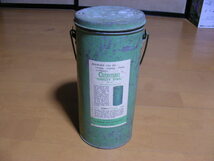 1930年代 コールマン 242用　ハンディーペール缶!_画像1