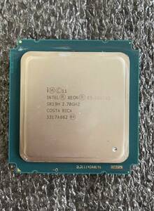 Xeon E5-2697v2 /美品/正規品 /LGA2011