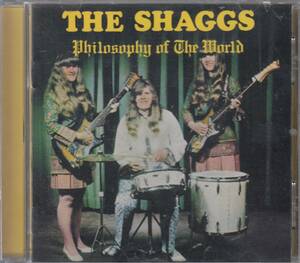 輸 The Shaggs Philosophy Of The World(1969) シャッグス◆規格番号■09026633712◆送料無料■即決●交渉有