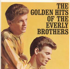 輸 The Everly Brothers The Golden Hits Of The Everly Brothers◆規格番号■14712◆送料無料■即決●交渉有