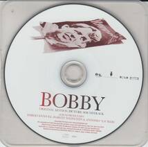 国 VA / BOBBY サウンドトラック 帯付◆規格番号■UICD-6134◆送料無料■即決●交渉有_画像3