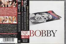 国 VA / BOBBY サウンドトラック 帯付◆規格番号■UICD-6134◆送料無料■即決●交渉有_画像1