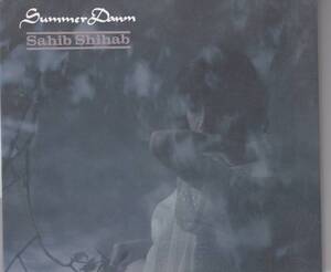 輸 Sahib Shihab Summer Dawn◆規格番号■RW130CD◆送料無料■即決●交渉有