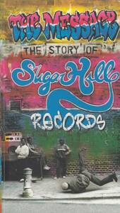 輸 VA / The Message (The Story Of Sugar Hill Records) 4CD◆規格番号■CMXBX1090◆送料無料■即決●交渉有