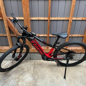 TREK トレック Powerfly5 2020 MTB 美品 室内保管 付属品完備