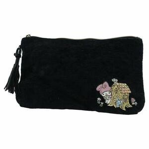  My Melody clutch bag nowa-ru bag 