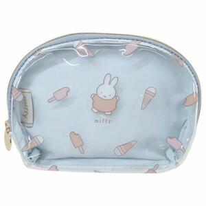  Miffy pouch tissue pouch ice .... thing series 