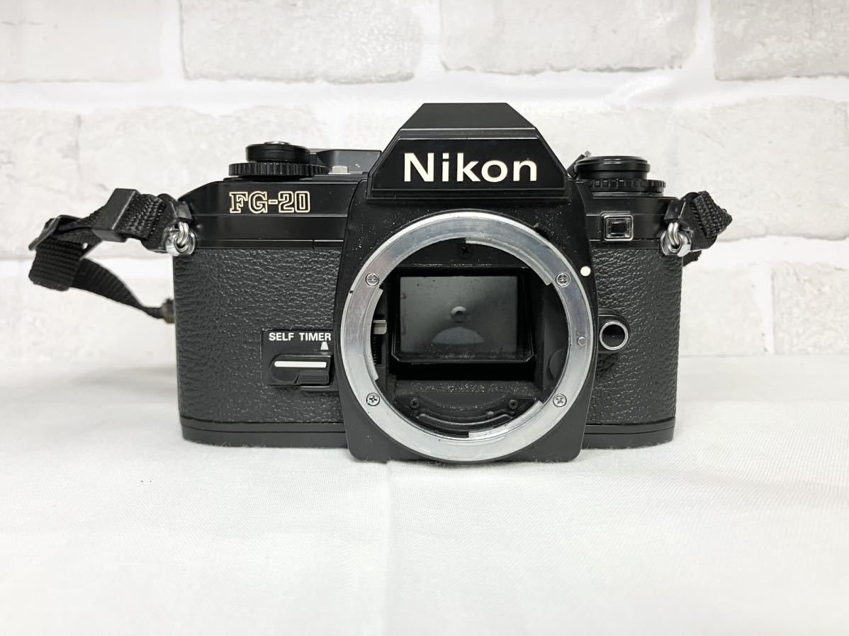 2024年最新】Yahoo!オークション -nikon fgの中古品・新品・未使用品一覧