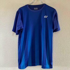 ヨネックス YONEX ウェア バドミントン テニス Tシャツ ドライ　Mサイズ