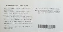 洋服の青山　株主優待　20％OFF 割引券_画像2