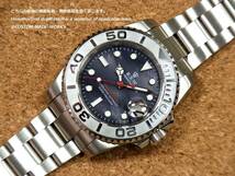 ☆新年度SALEです！RXW SAIL-MASTER BLACK-SHELL DIAL！_画像2