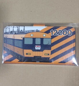 限定品 近畿日本鉄道 近鉄 スマホケース 12200系 