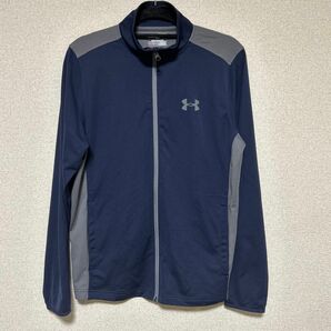 アンダーアーマー ジャージ ジャージ トレーニングウェア UNDER ARMOUR