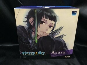 ★ 中未開封 Starry☆Sky 【 1/8 木ノ瀬 梓 】 アルタ― スタ・スカ Azusa フィギュア